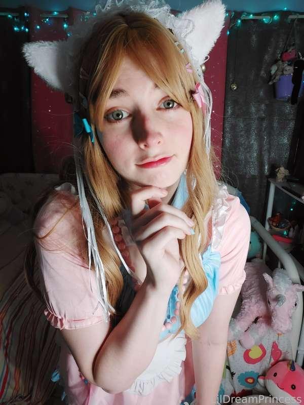 lildreamprincess image #3