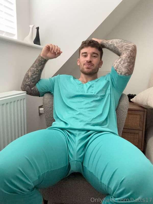 The dentist will see you now 😏😝