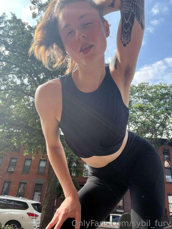 Thinking about Mary Douglas's work on Purity and Danger, and..