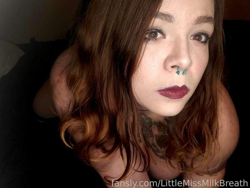 littlemissmilkbreath image #1