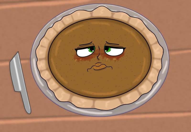 Holiday Pie