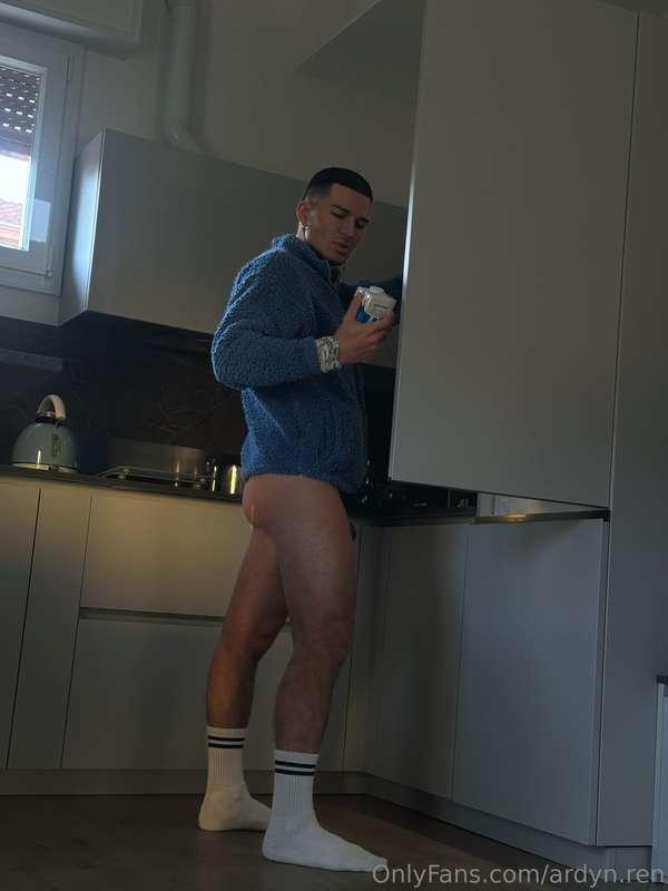 🎁 Ho appena pubblicato un nuovo set super hot! Stasera vi as..