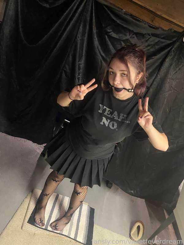 violetfeverdream image #4