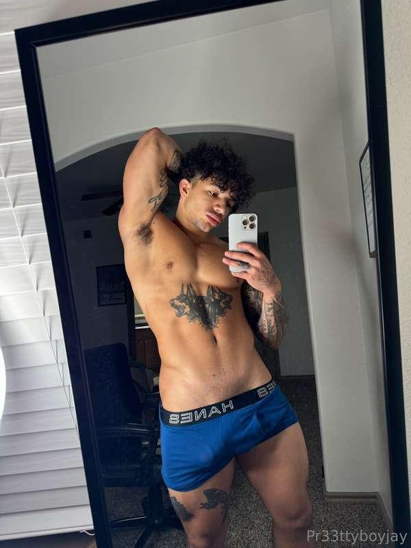 how big do you think it is? i’ll let you decide 😏