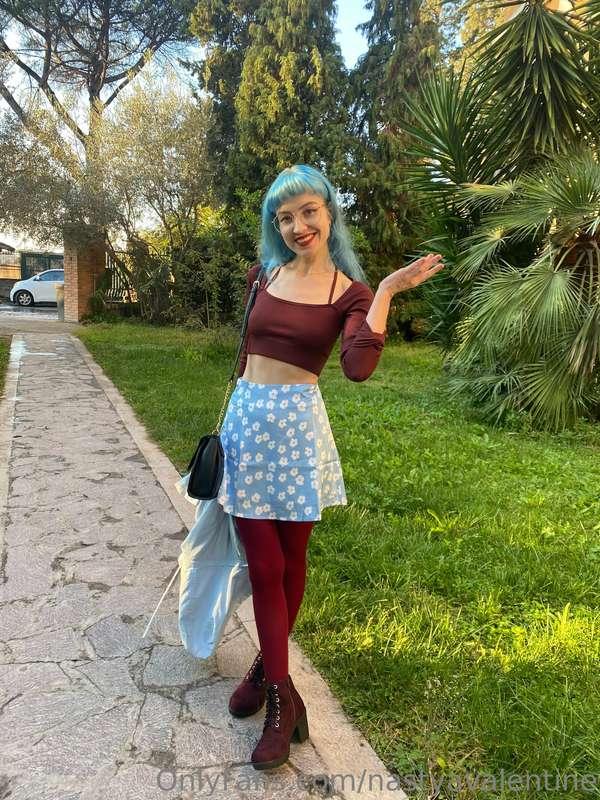 Oh hello!! I mean buongiorno 🇮🇹💖 Photos from my travel to It..