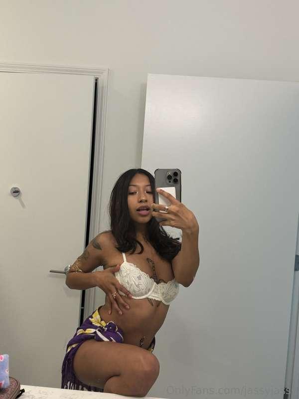 ready for anything