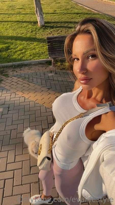 Morning honey ☀️☀️🫦🫦