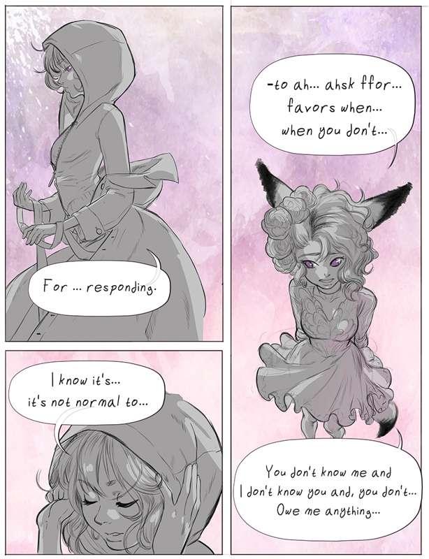 The Favor 03