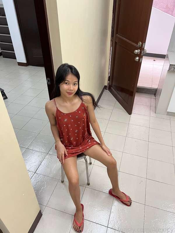 what can i cook for you?

#fyp #young #petite #asian #tiny #tight #sweet #cute #smalltits #teen #barelylegal #schoolgirl #smallboobs #18 #small