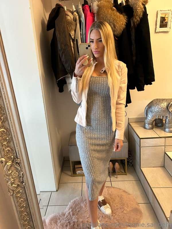 would this be the right outfit for a date?