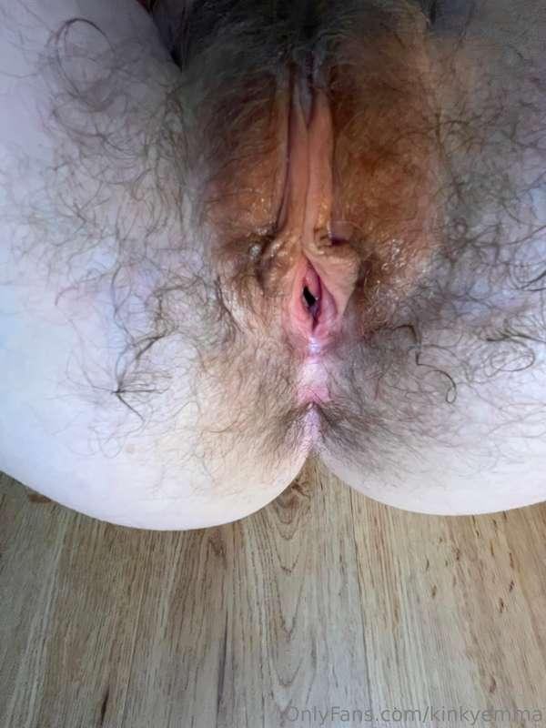 What would you want to insert into my pussy hole?