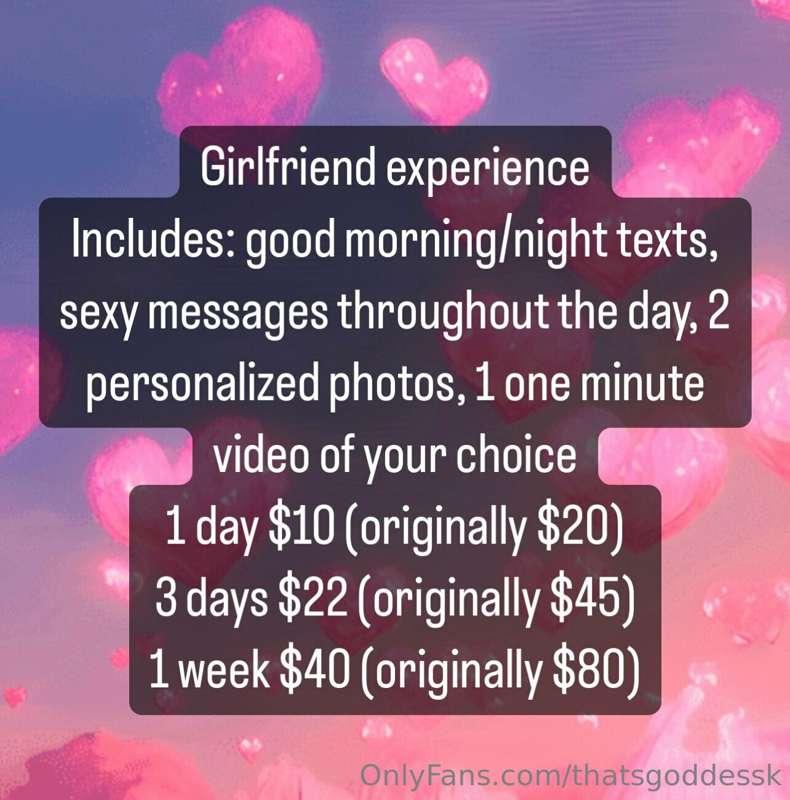 Msg me if you’re interested 🌙 🩷