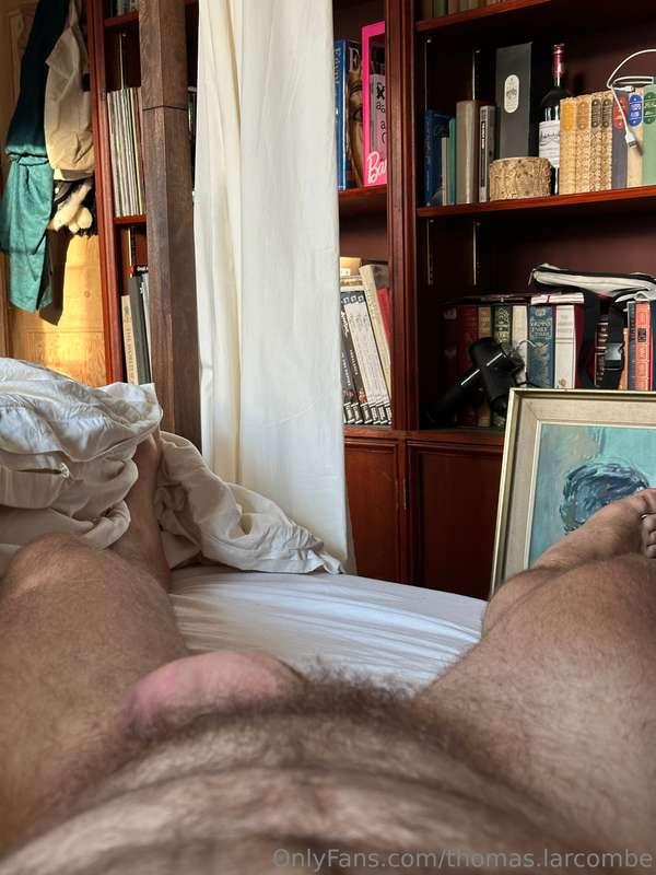Morning View,