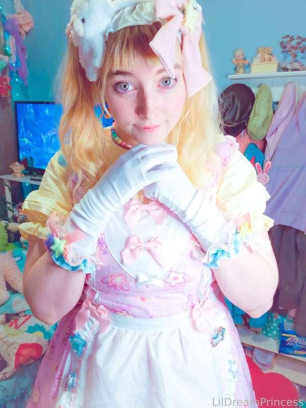 lildreamprincess image #8