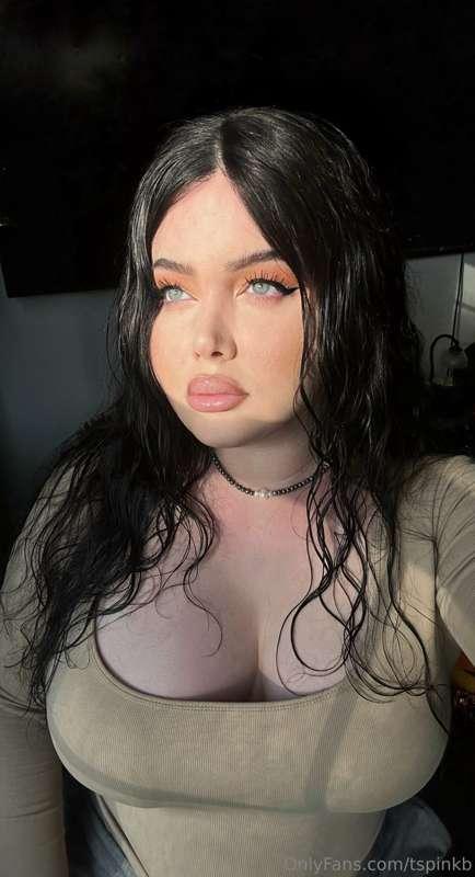 Your thick trans gf 💕