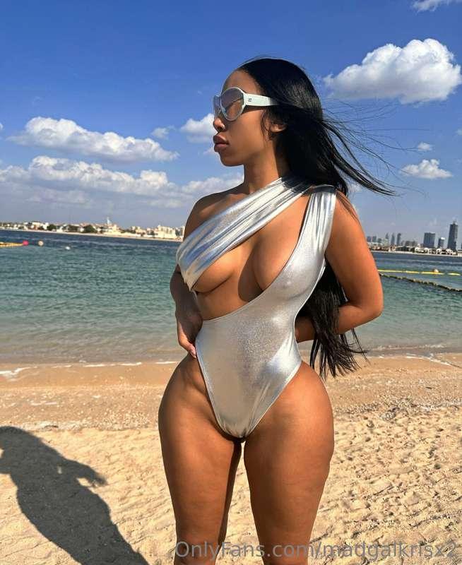 Your Summer Dream Cum True 💥