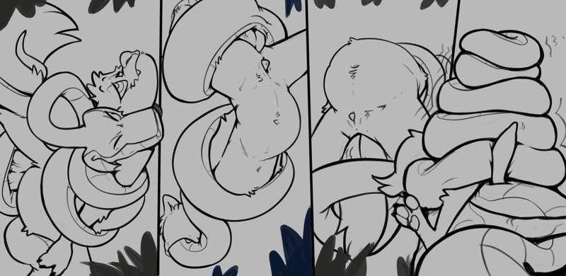 Plethora of Sketches~