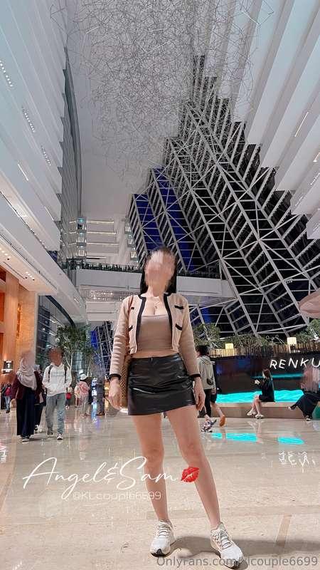 Me in Singapore

新加坡的我