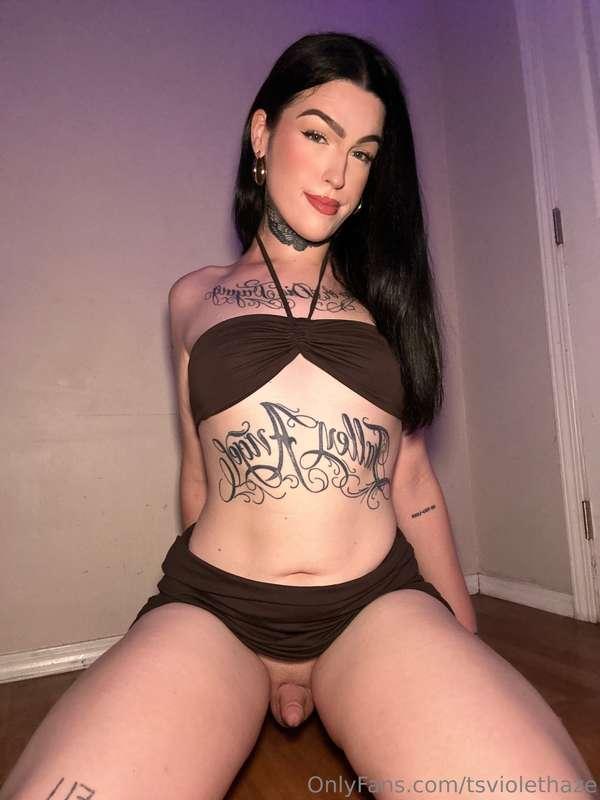 tsviolethaze image #2