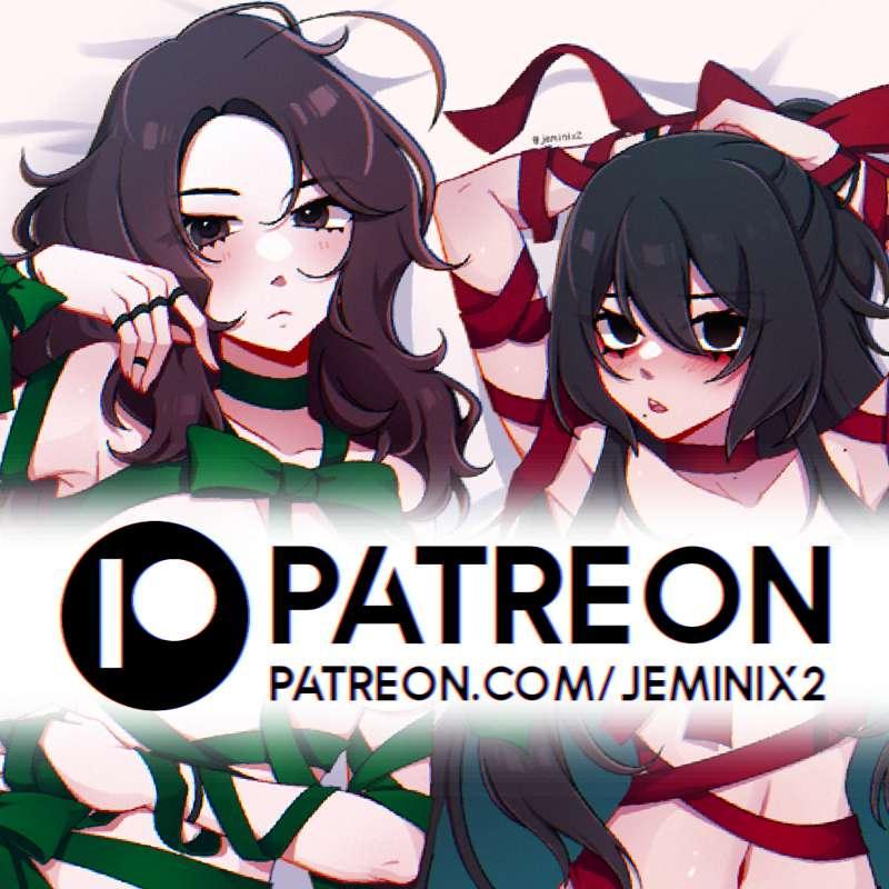 Gift Unwrapped (Uncens0red)