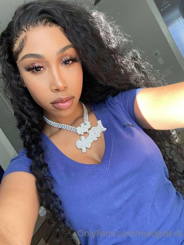 just tryna be your girl