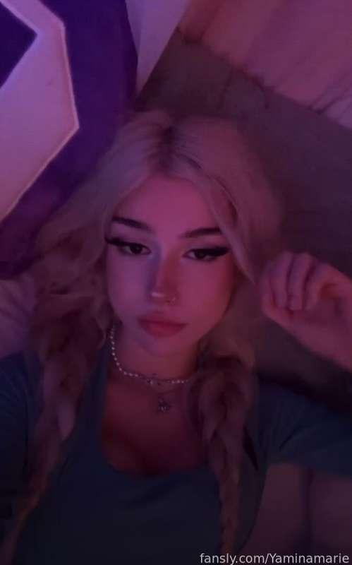 yaminamarie image #0