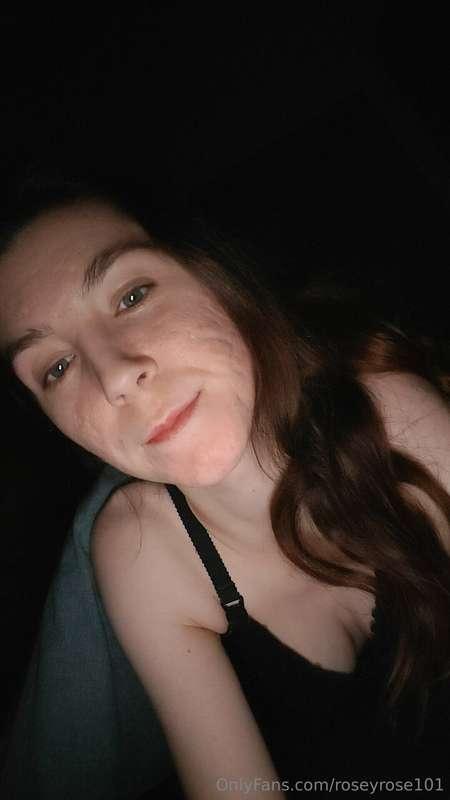 I am very tired