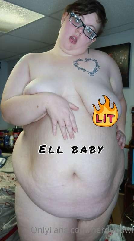 You know you want to worship my body more!
@ellbabyvip