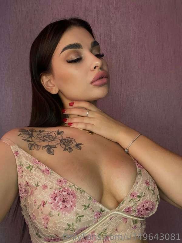 Don’t be shy to shout out loud, today is our day of passion...