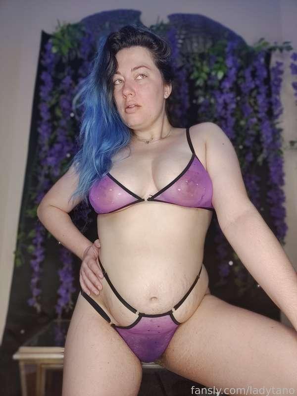 ladytano image #1