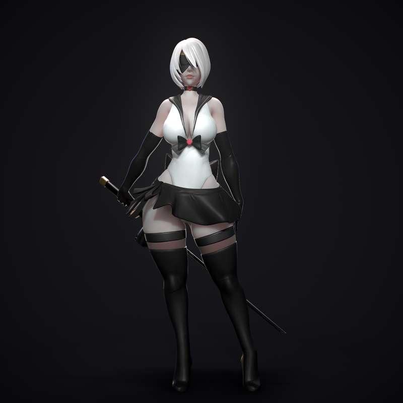 Sailor 2B