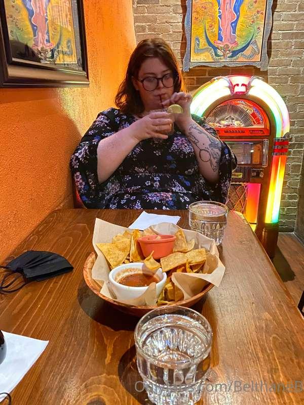 National margarita day!!