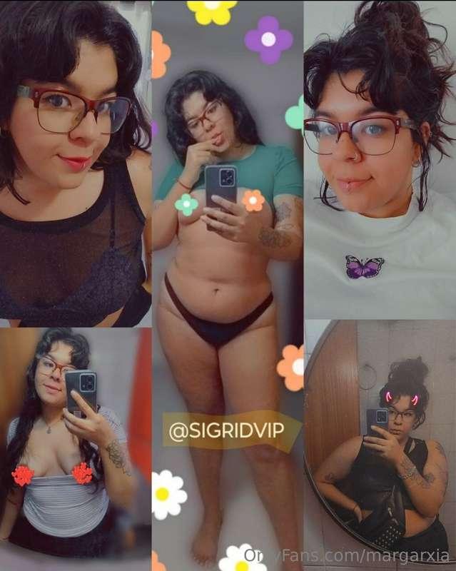 🔞FREE tits @si_grid 
🌶️ juicy latina uncensored @sigridvip +..