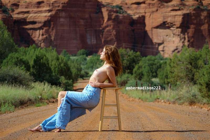 more blue jeans shenanigans