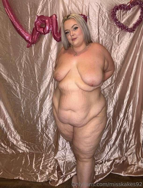Birthday suit