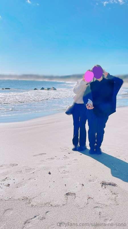 デート💑🌊🌞