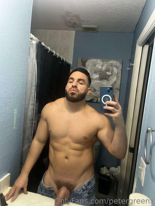 Gym time