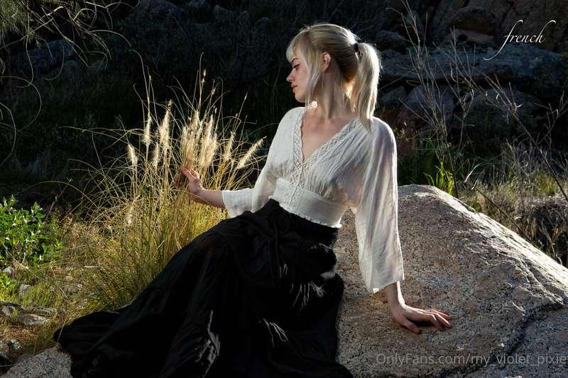 my_violet_pixie image #3