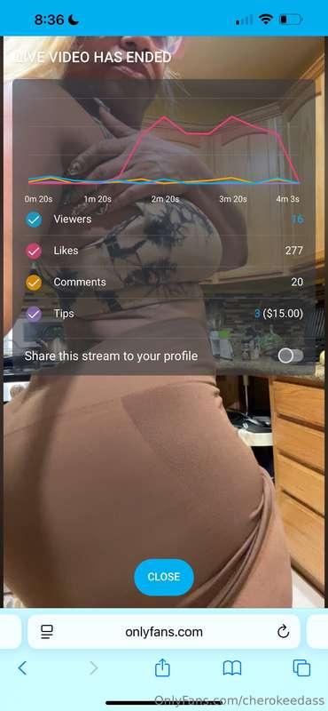 I was live again if u missed all 4 lives then thats on U lol