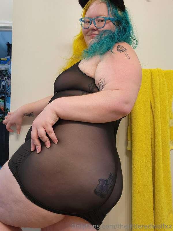 thelittleredwolfxx image #0