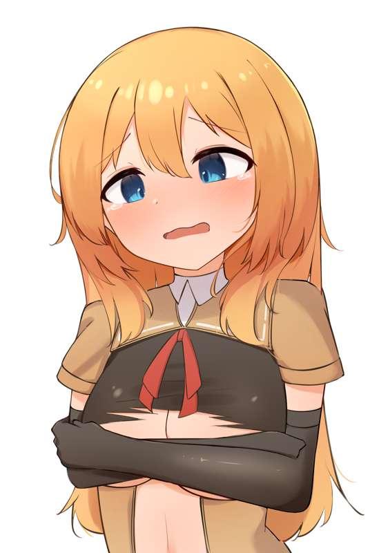 Abrams (Aug 3 YT Submissions)