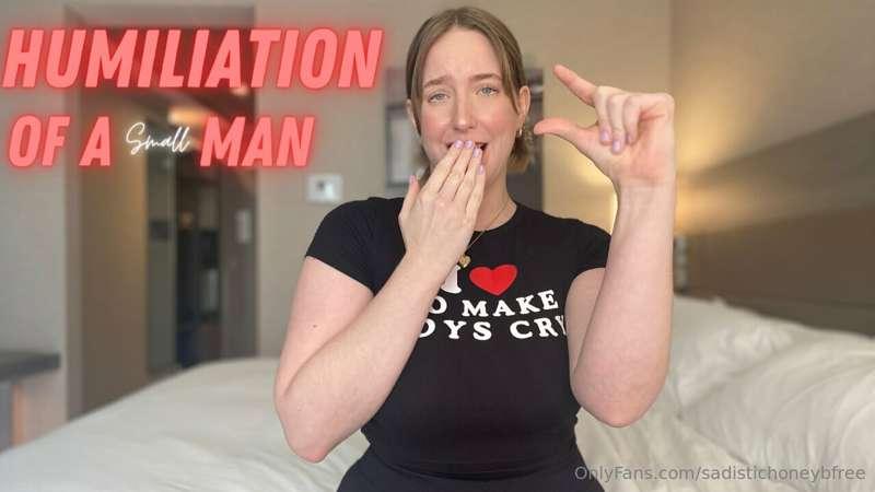 Do you REALLY think any woman would take you serious with th..
