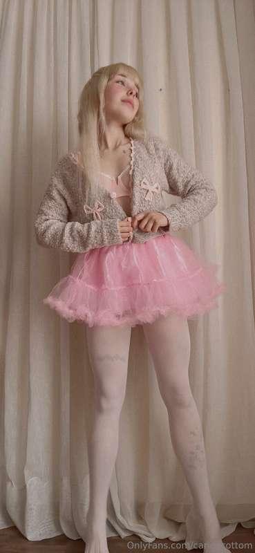 candycottom image #1