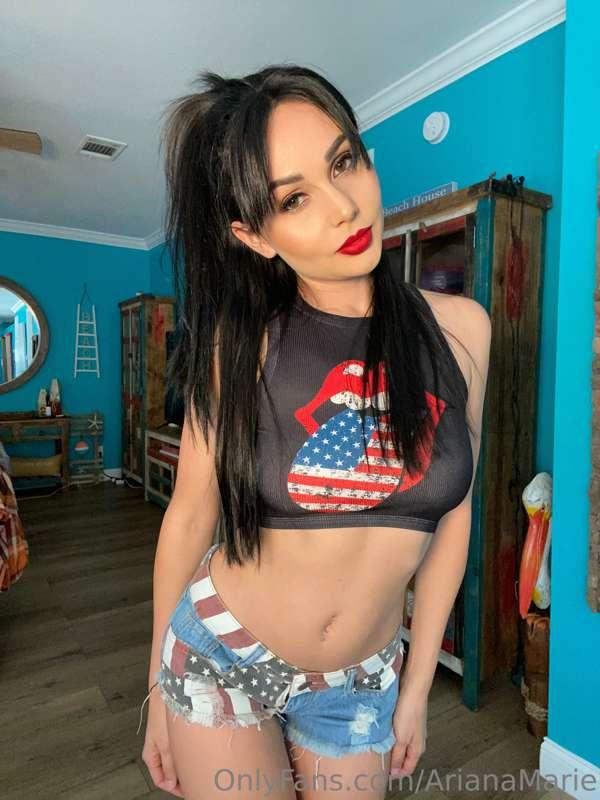 Can I make your 4th of July sparkle? ✨