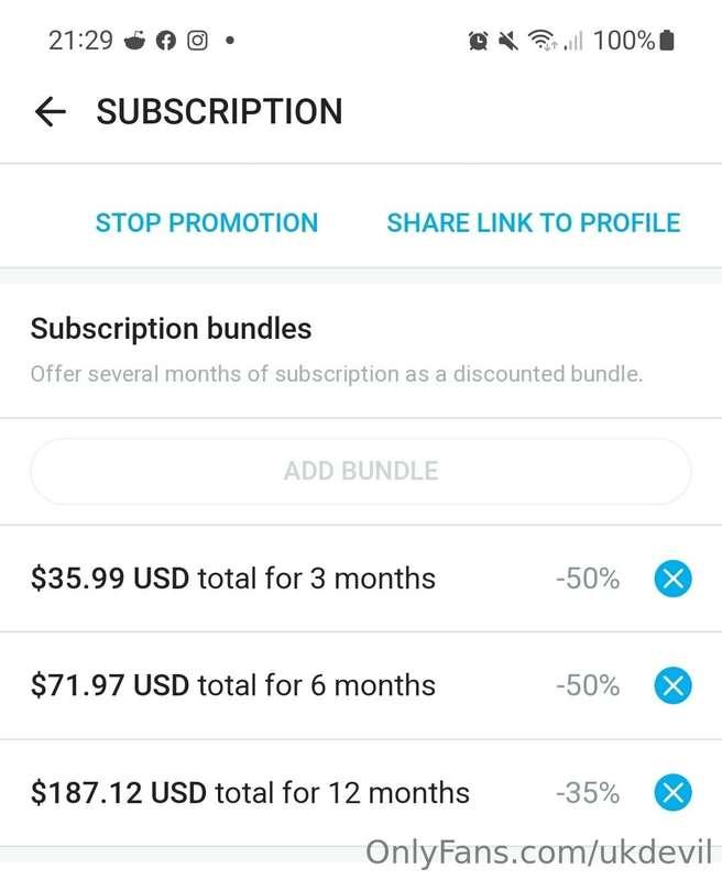 Purchase my 3month one am get access to my 3month wifey pack..