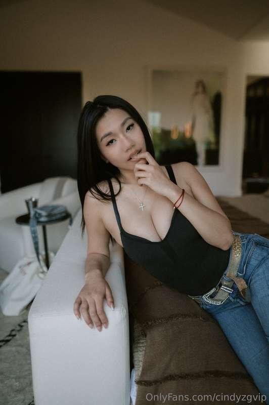 sweet thing...