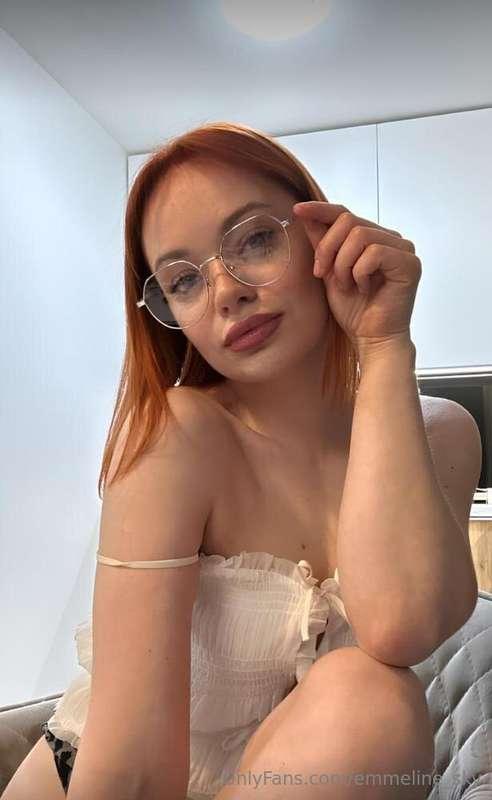 ⚠️ STRONG MEN ONLY! ⚠️ 🔥@melina_charis plays a game where yo..