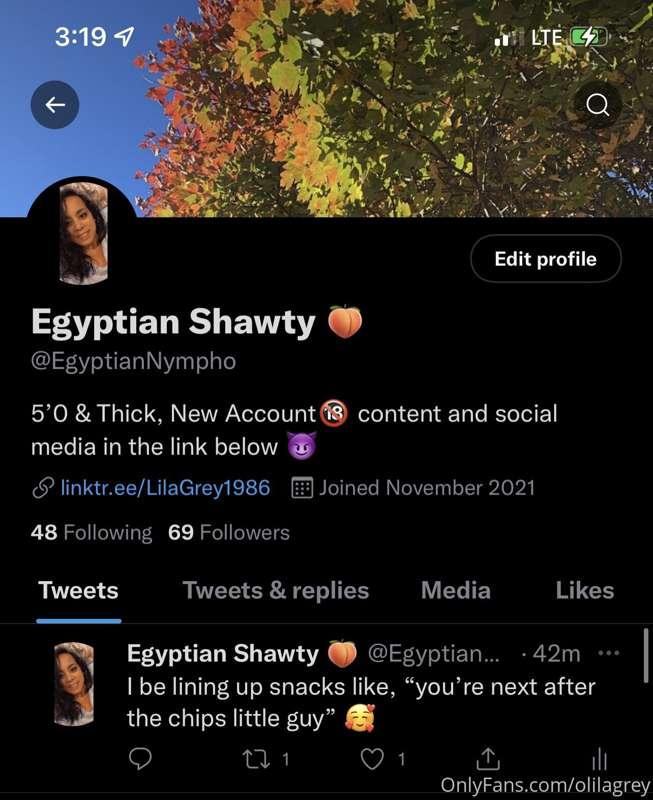 New Twitter burner 😈