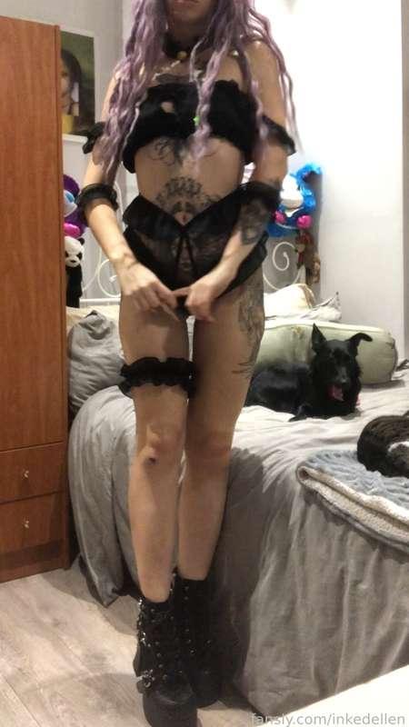 inkedellen image #1