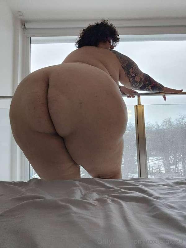 🌸 @sweetfatbottomed 🌸✨️@sweetfatbottomedvip ✨️✨ FAT AMAZONA ..